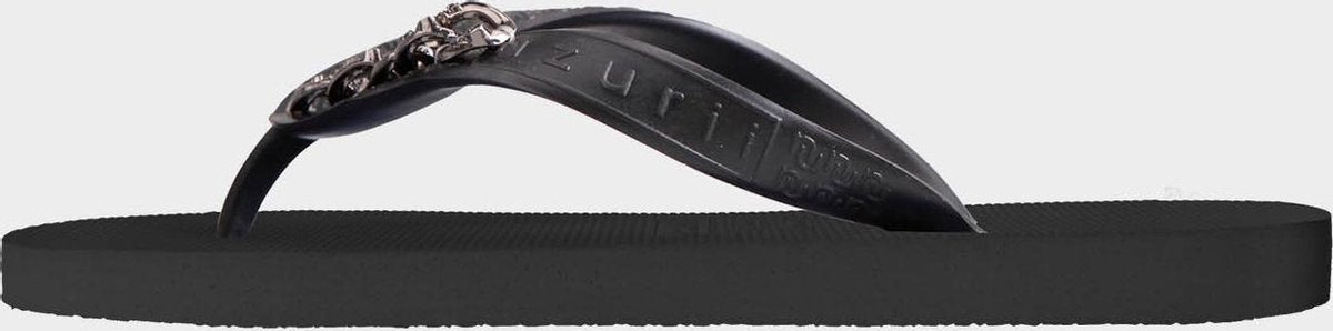 Uzurii Silver Small heren slippers