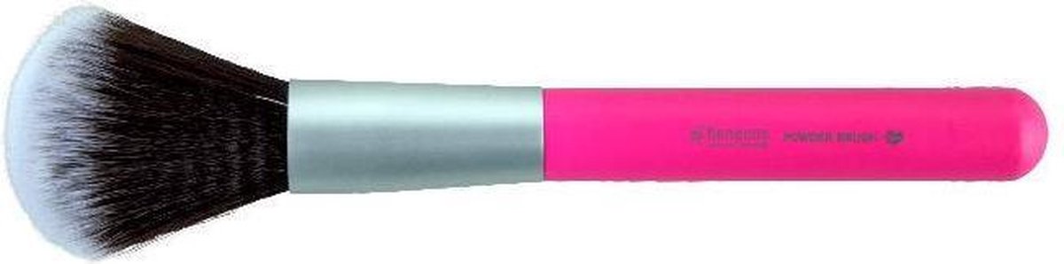 Benecos Powder Brush  - Colour Edition