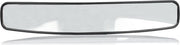 Binnenpiegel 43x8cm panoramaspiegel