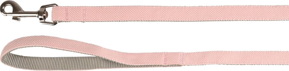 Looplijn small dog cub roze 120x1