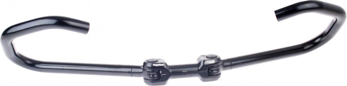 HUMPERT MULTIGRIP VLINDERSTUUR AHS PREMIUM COMFORT VERSTELBAAR