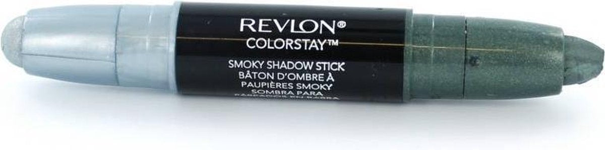 Revlon Colorstay Smoky Shadow Oogschaduw Stick - 215 Smolder
