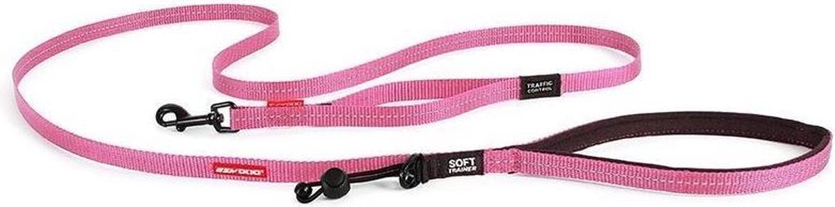 EzyDog Soft Training - Hondenriem - 180x2