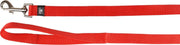 Ziggi leash red 200 cm 20 mm Flamingo
