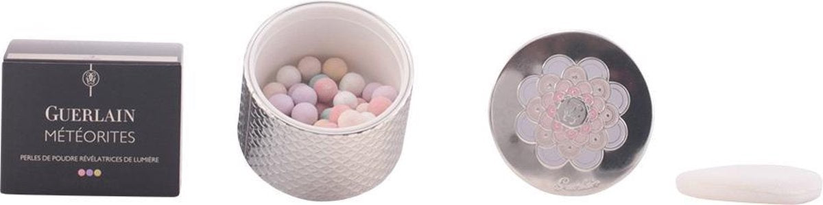 Guerlain - Meteorites - Light Revealing Pearls Powder - 25 gr - 2 Clair/Light