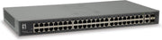 LevelOne FGU-5021 netwerk-switch Fast Ethernet (10/100) Grijs