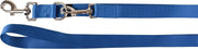 Trainingslijn ziggi blauw 250 cm 25 mm Flamingo