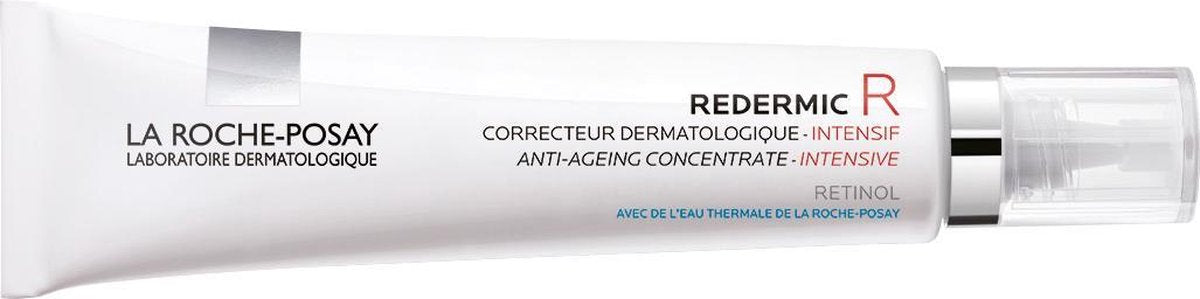 La Roche-Posay Redermic Retinol dagcrème - 30ml - Anti-rimpel