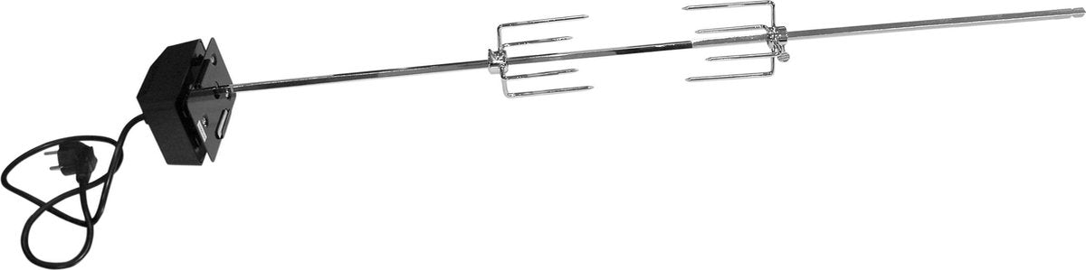 Boretti DaVinci BBA6 Draaispit