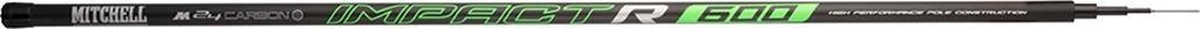 Mitchell Impact R T-400 TelePole - Telescoop Hengel - 6.00m
