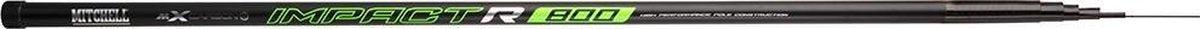 Mitchell Impact R 806 PutOver Pole - Vaste Hengel - 8.00m