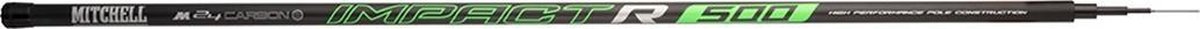 Mitchell Impact R T-500 TelePole - Telescoop Hengel - 5.00m