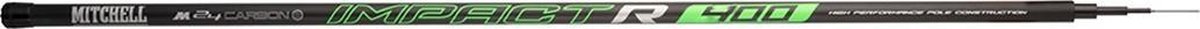 Mitchell Impact R T-400 TelePole - Telescoop Hengel - 4.00m