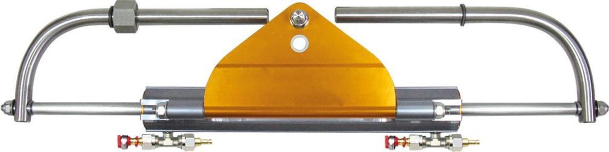 L&S 125 PRO hydraulisch Stuursysteem tot 125 PK