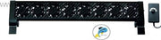 Aquarium Ventilator GroTech Cool Breeze 8-Ventilatoren