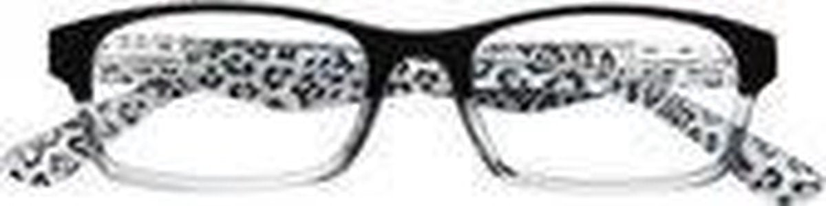 SILAC - BLACK WILD - Leesbrillen voor Vrouwen - 7113