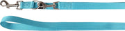 Trainingslijn ziggi turquoise 200 cm 20 mm Flamingo