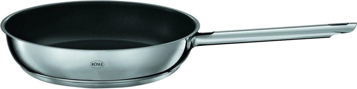 Rösle Elegance Koekenpan - 28 cm