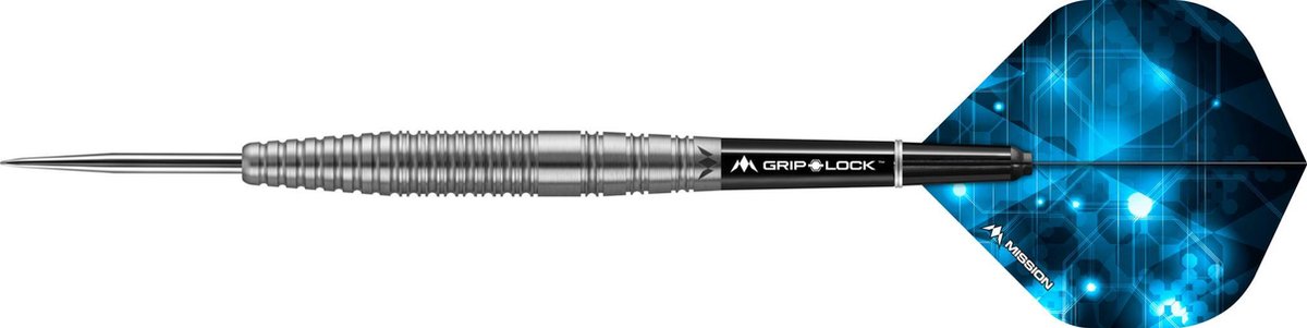 Mission Octane M2 80% - 23 Gram