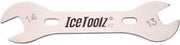 Conussleutel IceToolz 37A1  13x14mm