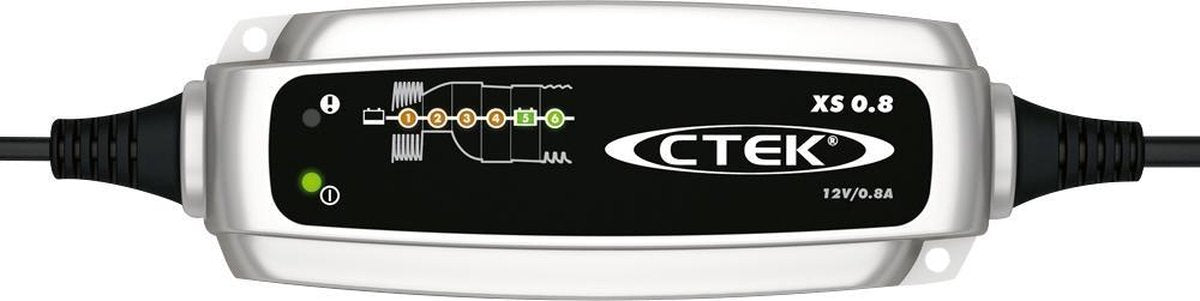 CTEK XS 0
