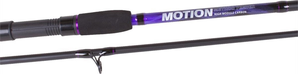 JVS Motion Feeder Method | 3.30m | 20-60g