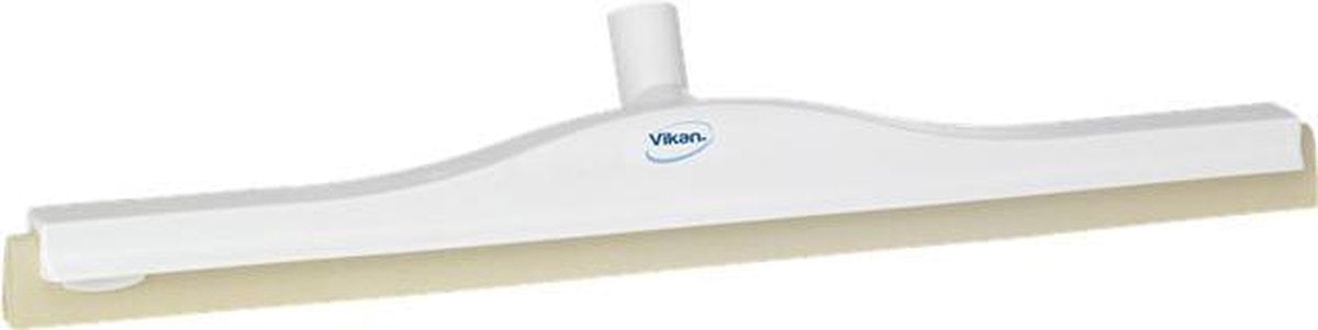 Vikan - Hygiëne Vloertrekker - Klassiek - Flex wit - 60 cm
