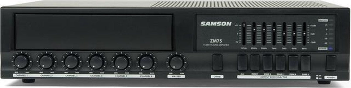 Samson ZM75