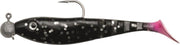 Kinetic Charmy R2F - Dark Pinkness - 13cm - 28g - Zwart