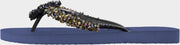 Uzurii Aby dames slippers