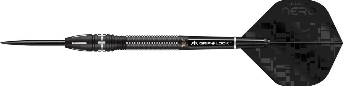 Mission Nero Black M4 90% - 22 Gram