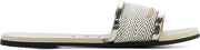 Havaianas Vrouwen Rubber  Slippers / Damesschoenen You trancoso - Goud - Maat 39/40