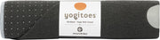 Manduka Yogitoes Skidless Yoga Handdoek – Grijs