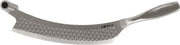 Boska Hollands Kaasmes Monaco+ - Non-stick BSF™ - Vaatwasserbestendig - Zilver