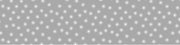 Damast papier Ster zilver 1.18x10mtr Kerstartikelen