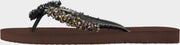 Uzurii Aby dames slippers