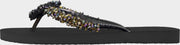 Uzurii Aby dames slippers