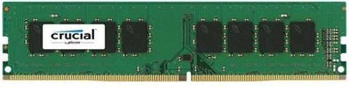 Crucial CT16G4DFD824A 16GB DDR4 2400MHz (1 x 16 GB)