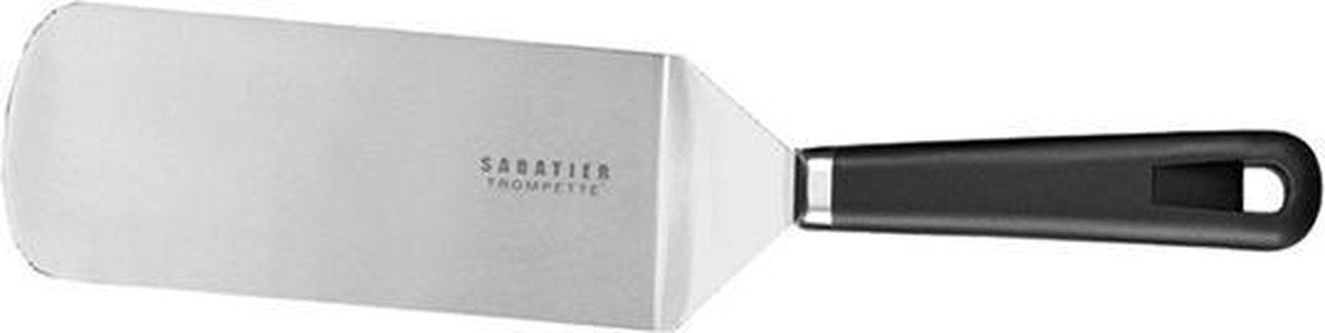 Sabatier Trompette Paletmes Gebogen 28cm