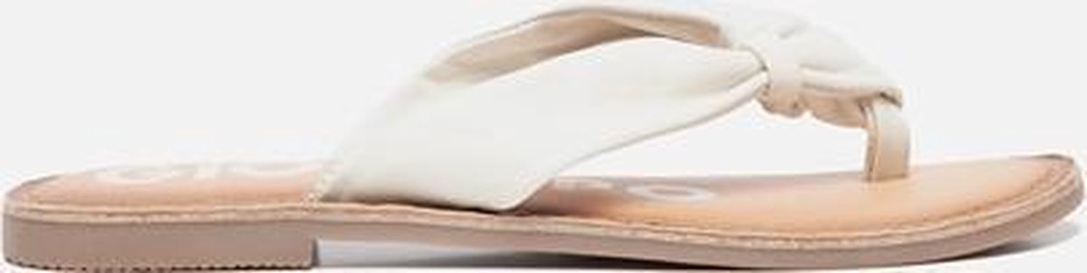 Gioseppo Minetto sandalen wit - Maat 38