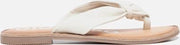 Gioseppo Minetto sandalen wit - Maat 38