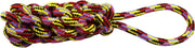 Geweven trektouw 37½cm 370-390 gr.
