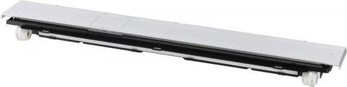 Ferplast aqarium T5 plafondlamp dubai 100 wit