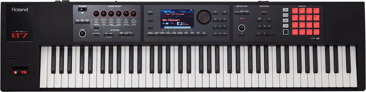 FA-07