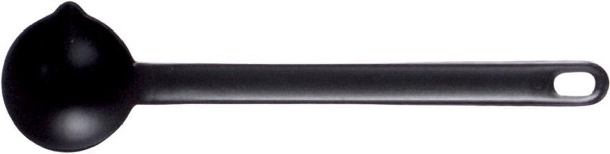 Berndes Sauslepel 27 Cm Polyamide Zwart