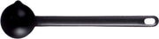 Berndes Sauslepel 27 Cm Polyamide Zwart