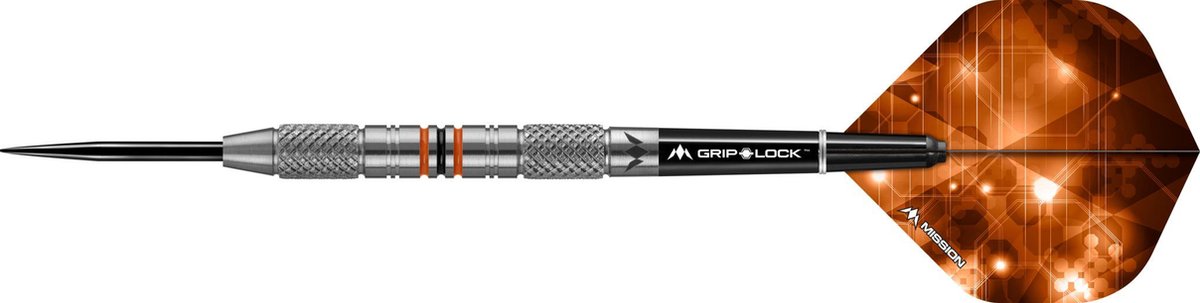 Mission Force M26 80% - 23 Gram