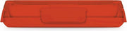 Aladdin Crave Lunchbord - Dubbelwandig - 0.85 l - Tomato - Rood