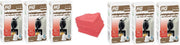 HG reinigingscups voor Nespresso® machines Doos 6 Stuks + 10 Microvezeldoeken