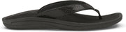 Olu Kai w Kulapa Kai  - black black - dames - 11.0